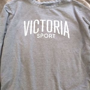 Victoria sport sweater